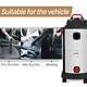 1200w 30l Wet/dry Vacuum Cleaner 4 Modes Dust Extracting Industrial With Socket