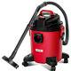 20l 1100w Wet & Dry Vacuum Cleaner 3-in-1 Barrel Vacuum Cleaner Dust Extractor
