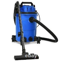 25L Portable Wet / Dry Vacuum Cleaner with Blower Function