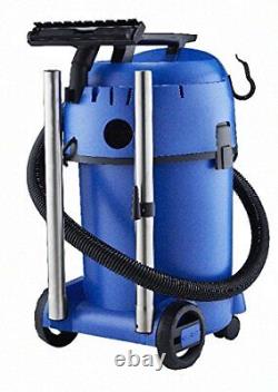 30T Wet and Dry Vacuum Cleaner Indoor & Outdoor Cleaning 30 Litre Capacity