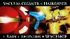5 Combo Sleep Sounds Vacuum Cleaner Sound Hairdryer Rain Thunder Spaceship 10 Hours