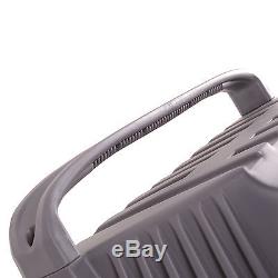 80L LITRE INDUSTRIAL 3000w WET DRY STAINLESS BAGLESS VACUUM CLEANER WATER HOOVER