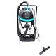 80 Litre Carwash Black Wet And Dry Vacuum Cleaner Industrial 230v 3000w