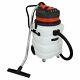 90l Industrial Vacuum Cleaner Wet Dry Floor Track Nozzle Commercial Clean B1143