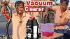 American Micronic Wet And Dry Vacuum Cleaner 1600 Watts 100 Copper Motor Review And Performance