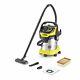 Bin Vacuum Cleaner Karcher Dust & Liquids Wd5 P Premium With On/off Automatic