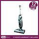 Bissell Crosswave 2582e Cordless Wet & Dry Vacuum Deep Cleaner All Floors