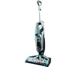 BISSELL CrossWave 2582E Cordless Wet & Dry Vacuum Deep Cleaner All Floors
