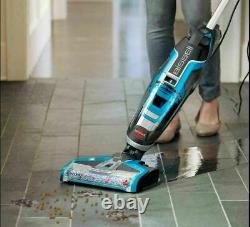 BISSELL CrossWave All-in-1 Multi-Surface Floor Cleaner