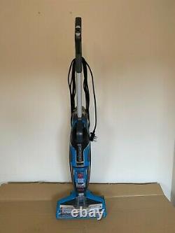 BISSELL CrossWave All in One 1713 Wet & Dry Cleaner Hard Floor Cleaning Machine