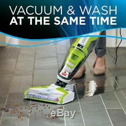 BISSELL CrossWave All-in-One Multi-Surface Wet Vacuum Cleaner 1785 Refurbished