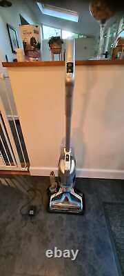 BISSELL CrossWave Cordless 3-in-1 Multi-Surface Floor Cleaner