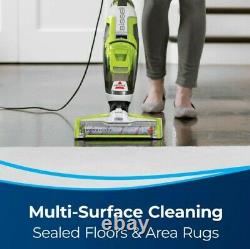 BISSELL CrossWave Multi-Surface Wet Dry Vacuum, 1785a Brand New