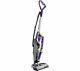 Bissell Crosswave Pet Pro Wet & Dry Vacuum Cleaner Silver Currys