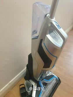 BISSELL Crosswave Cordless Wet & Dry All in One Upright Vacuum Cleaner