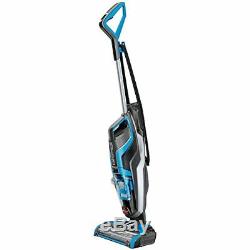 BISSELL Crosswave Hard Floor Cleaner Vacuum and Wash