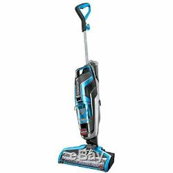 BISSELL Crosswave Hard Floor Cleaner Vacuum and Wash