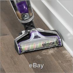 BISSELL Crosswave Pet Pro Deluxe Multi Surface Wet/Dry Vacuum/Mop All in One