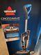 Bissell Crosswave Wet & Dry Vacuum Cleaner Brand New In Box