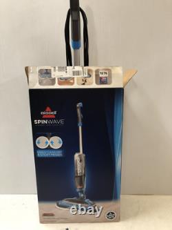 BISSELL Wet & Dry Floor Cleaner CrossWave All in One 1713 Hard Floor Cleaning