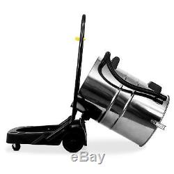 B-Stock VACUUM CLEANER INDUSTRIAL WET & DRY SHOP VAC HOME 3000 W 80L BAGLESS