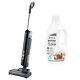 Beldray All-in-one Floor Cleaner & Cleaning Solution Cordless Wet-dry Vacuum