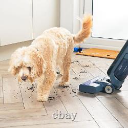 Beldray All-in-One Multi-Surface Floor Cleaner Wet-Dry Vacuum/Mop Self-Cleaning