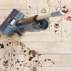 Beldray All-in-One Multi-Surface Floor Cleaner Wet-Dry Vacuum/Mop Self-Cleaning