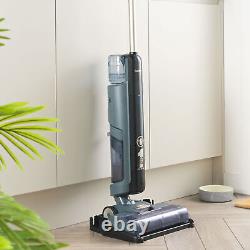 Beldray All-in-One Multi-Surface Floor Cleaner Wet-Dry Vacuum/Mop Self-Cleaning