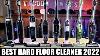 Best Hard Floor Cleaner 2022 Bissell Crosswave Tineco Floor One Roborock Dyad