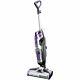 Bissell 2224e Crosswave Pet Wet & Dry Cleaner Black / Silver New From Ao