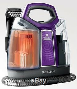 Bissell 36984 SpotClean Portable Deep Cleaner for Spots and Stains RRP $239.00