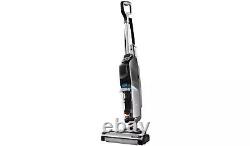 Bissell CrossWave HF2 Wet & Dry Vacuum Cleaner 3847E Corded Multi Surface