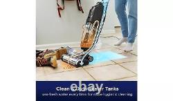 Bissell CrossWave HF2 Wet & Dry Vacuum Cleaner 3847E Corded Multi Surface