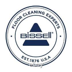 Bissell CrossWave HydroSteam Pet 3517E Upright Wet & Dry Vacuum Cleaner