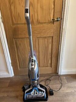 Bissell Crosswave 2582e Cordless Wet & Dry Vacuum Cleaner