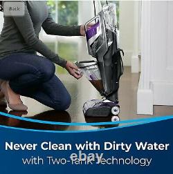 Bissell Crosswave Pet Pro All in One Wet Dry Vacuum Cleaner 2306a(PACK DEAL)