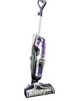 Bissle Croswave all in one multi surface cleaner Pet model 2328