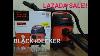 Black Decker Wet U0026 Dry Vacuum Cleaner Bdwd10 Unboxing And Assembly