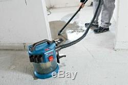 Bosch 18v Professional Cordless Wet & Dry Vacuum GAS 18V-10 L 06019C6300