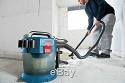 Bosch 18v Professional Cordless Wet & Dry Vacuum GAS 18V-10 L 06019C6300