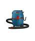 Bosch All-purpose Wet And Dry Industrial Vacuum Cleaner Gas 20 L Sfc New