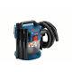 Bosch Dust Extraction Cordless Gas18v10l Bag-less Dry And Wet 18 V Body Only