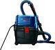 Bosch Gas 15 Wet/dry Extractor Professional Vacuum Cleaner