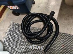 Bosch GAS 25 L SFC 110v Wet and Dry Vacuum Dust Extractor Vac hose L class
