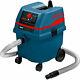 Bosch Gas 25 L Sfc Wet And Dry Dust Extractor 240v