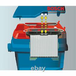 Bosch GAS 25 L SFC Wet and Dry Dust Extractor 240v