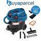 Bosch Gas 35 H Afc 240v 35l Wet & Dry Dust Extractor Vacuum H Class +accessories