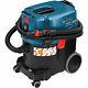Bosch Gas 35 L Sfc+ Wet And Dry Dust Extractor 240v