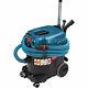 Bosch Gas 35 M Afc Wet & Dry Vacuum Cleaner & Dust Extractor 110v